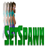 Логотип мода SetSpawn