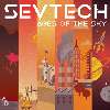 Логотип мода SevTech: Ages of the Sky