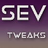 Логотип мода SevTweaks