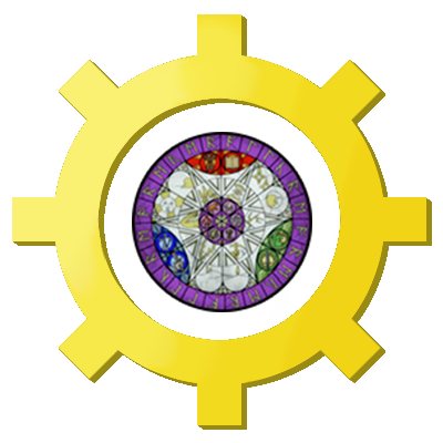 Логотип мода Shadows of Greg