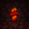 Логотип мода Shret Nether
