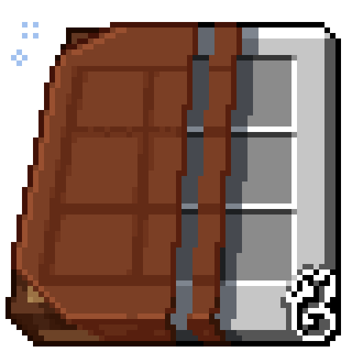 Логотип мода Shrimp's Immersive Interfaces