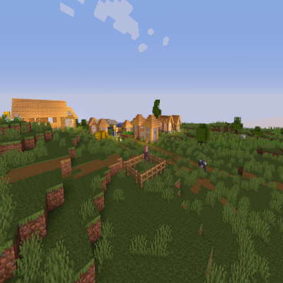 Логотип мода Sildur's Basic Shaders