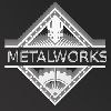 Логотип мода Silent Gear Metalworks