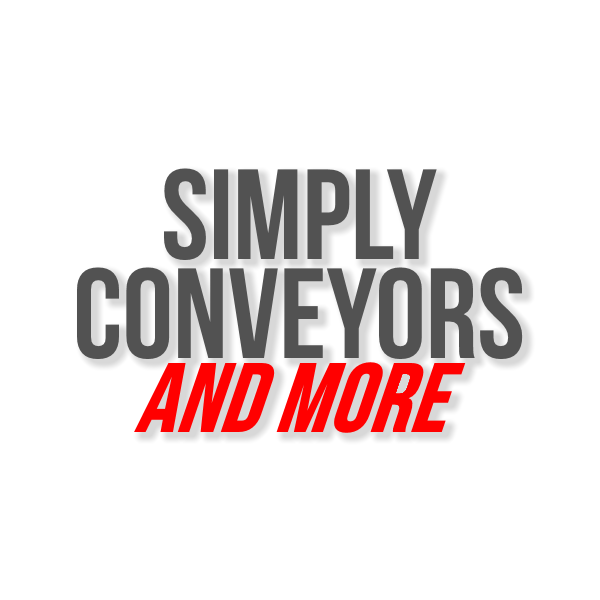 Логотип мода Simply Conveyors & More