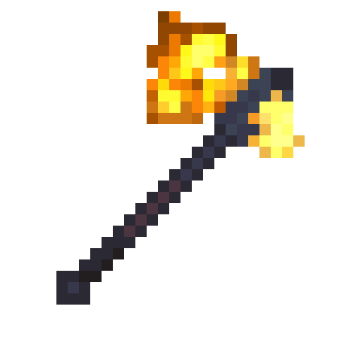 Логотип мода Simply Swords: Overhaul