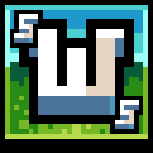 Логотип мода Simply Swords Whimscape add-on