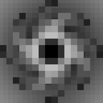 Логотип мода Singularities