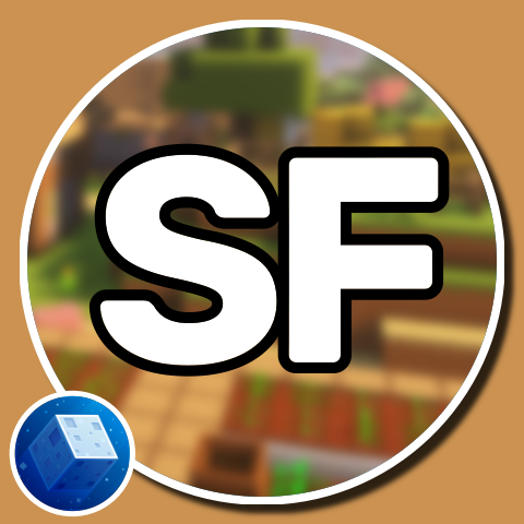 Логотип мода Skeleton AI Fix