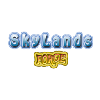 Логотип мода SkyLandsForge