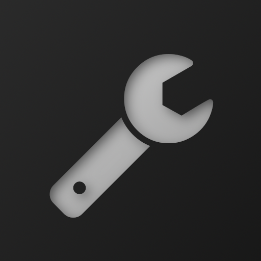 Логотип мода 'Slight' Gui Modifications