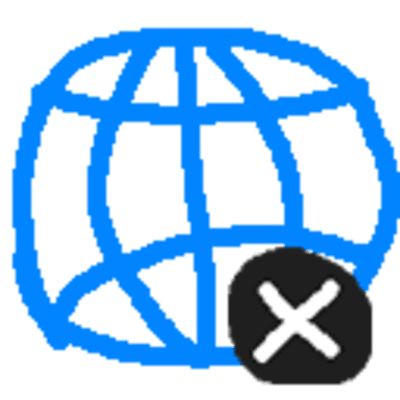 Логотип мода Save My Shaky Network