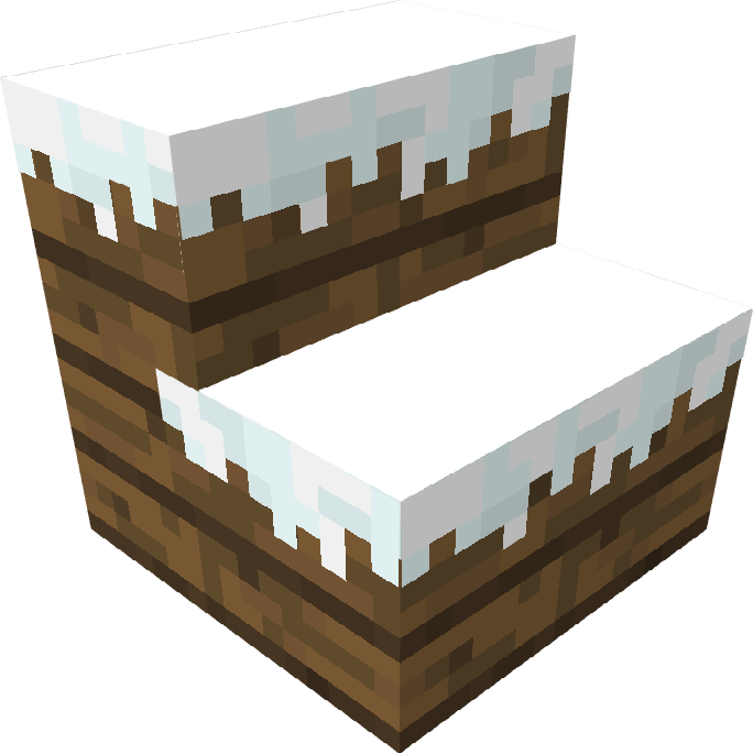 Логотип мода Snow Variants