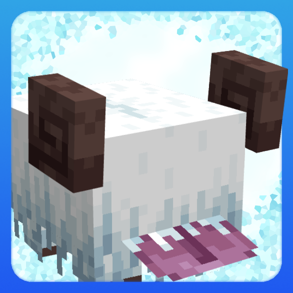 Логотип мода Snuffles