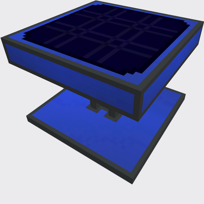 Логотип мода SolarGeneration