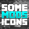Логотип мода Some Mobs Icons (Icons in Minimap)