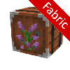 Логотип мода Sophisticated Storage (Unofficial Fabric port)