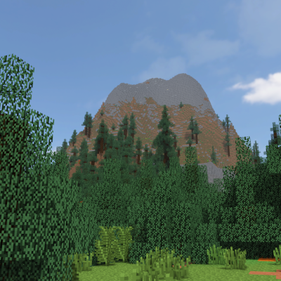 Логотип мода SORA Shaders