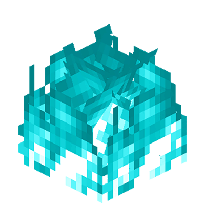 Логотип мода Soul fire'd