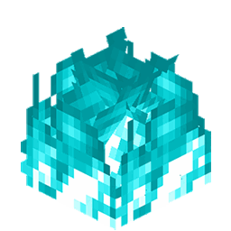 Логотип мода Soul fire'd