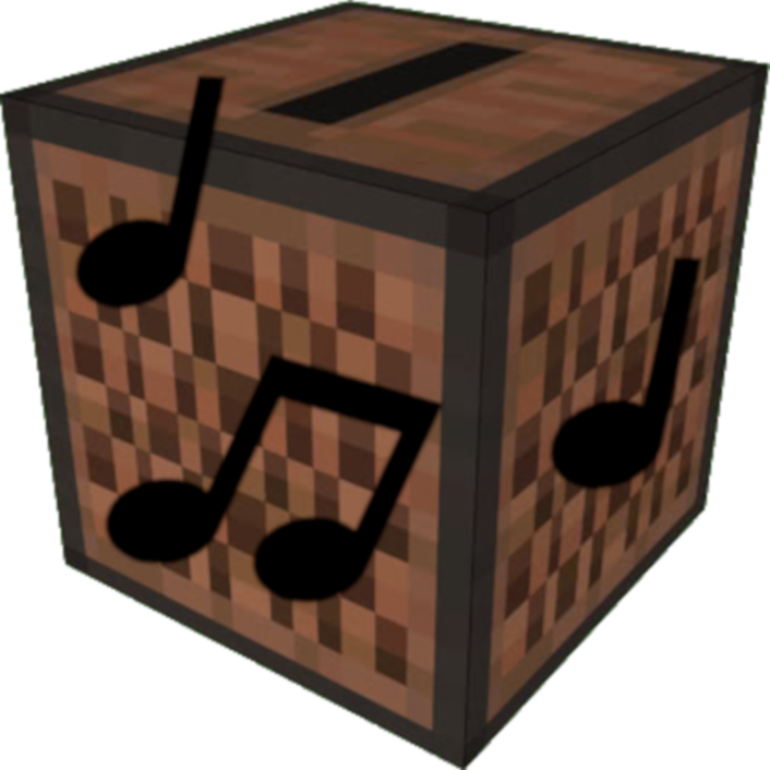 Логотип мода Sound Events