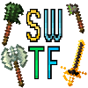 Логотип мода Spartan Weaponry: Twilight Forest