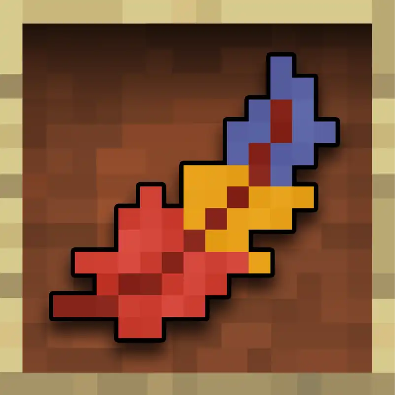 Логотип мода Special Drops