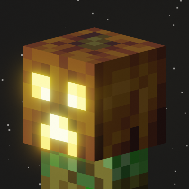 Логотип мода Special Mobs