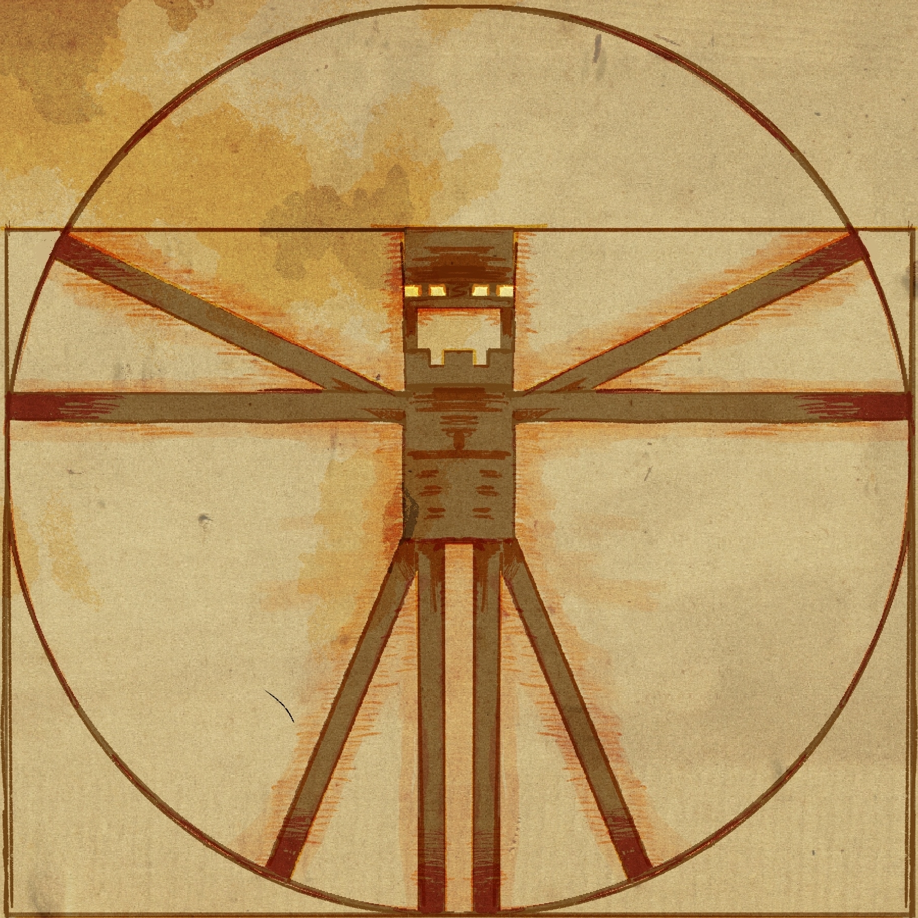 Логотип мода Species