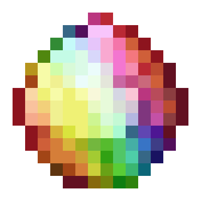 Логотип мода Spectrite