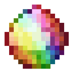 Логотип мода Spectrite