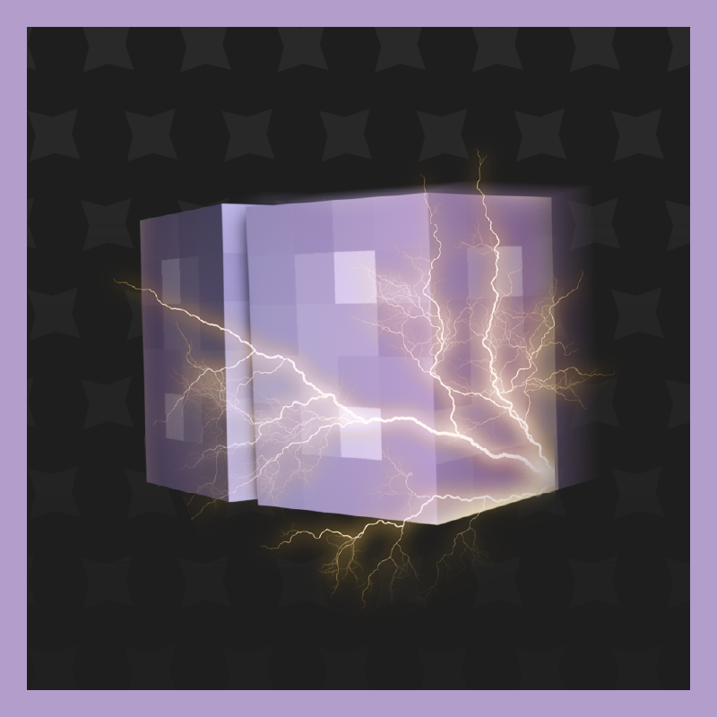 Логотип мода Speed Enchantment