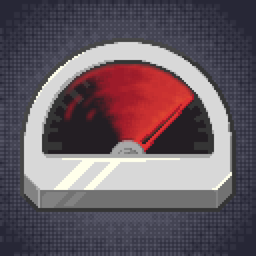 Логотип мода Speedometer