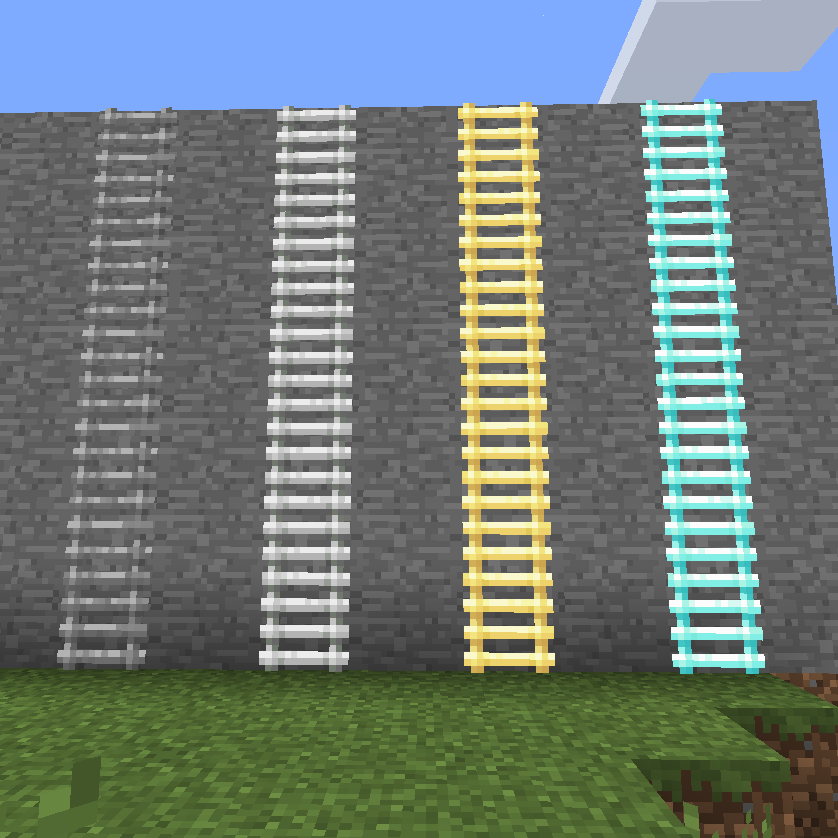 Логотип мода Speedy Ladders