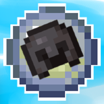 Логотип мода Spellbound Aegis Origin!