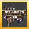Логотип мода Lucky's Spelunker's Charm II