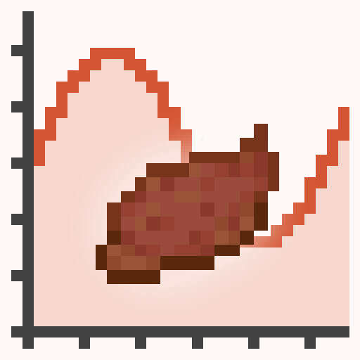 Логотип мода Spice of Life: Sweet Potato Edition