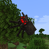 Логотип мода Spiders 2.0