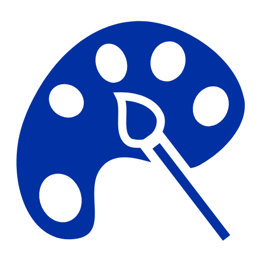 Логотип мода Splash Logo Color Fix