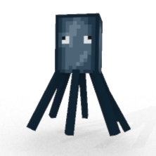 Логотип мода SquidAPI (abandoned)