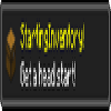 Логотип мода StartingInventory