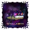 Логотип мода Stellarity