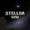 Логотип мода Stellar View