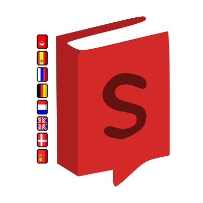 Логотип мода Stendhal