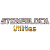 Логотип мода StoneBlock Utilities