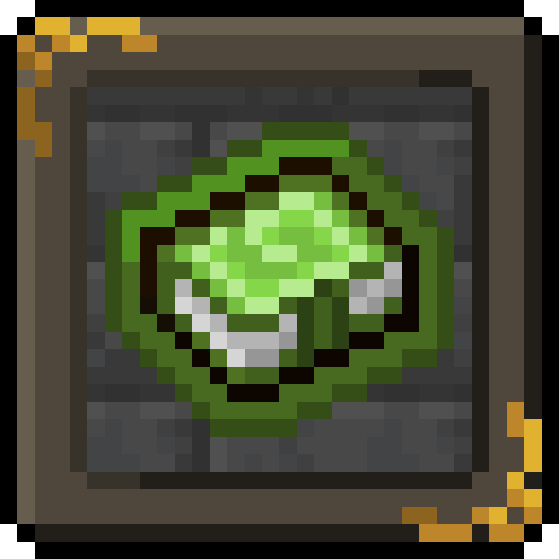 Логотип мода STONEBORN - Denis' Mod Compats