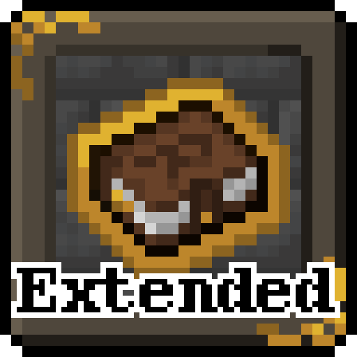 Логотип мода STONEBORN - EXTENDED