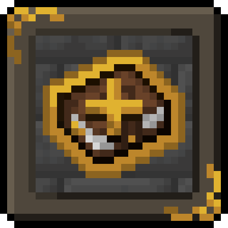 Логотип мода STONEBORN - Modded Compatibility GUI (SBMC)