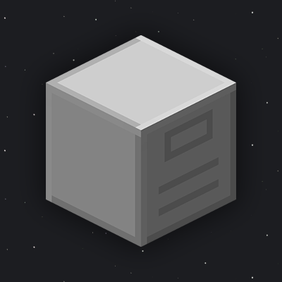 Логотип мода Storage Cabinet