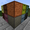 Логотип мода Storage Drawers: Forestry Pack